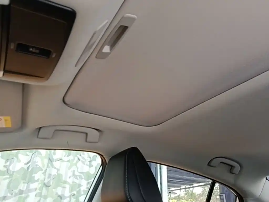 Nissan Sylphy — миниатюра 18