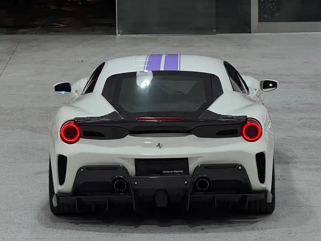 Ferrari 488 — миниатюра 4