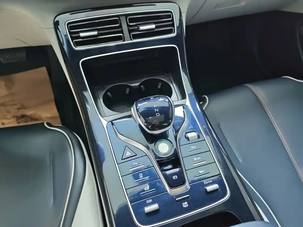 BYD Qin PLUS — миниатюра 14
