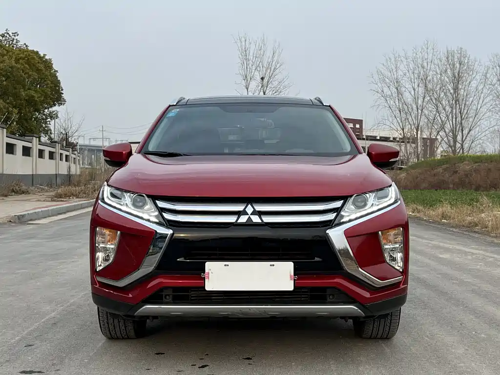 MITSUBISHI YI GE