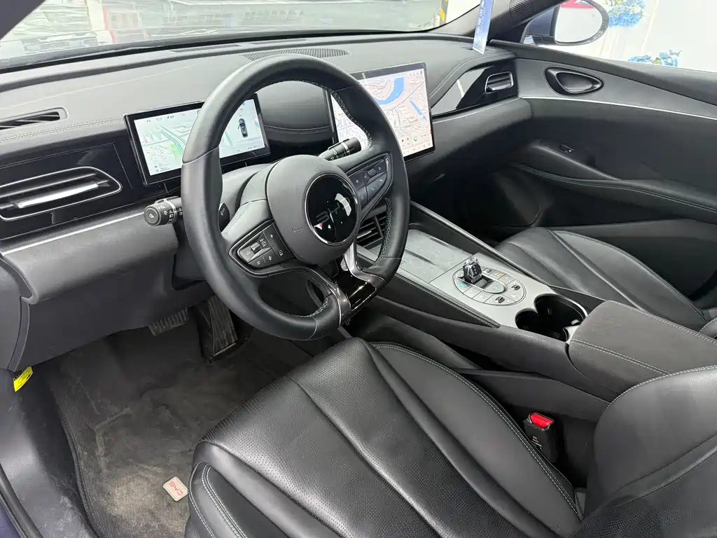BYD Seal 06 — миниатюра 5