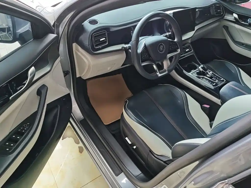 BYD Qin PLUS — миниатюра 16