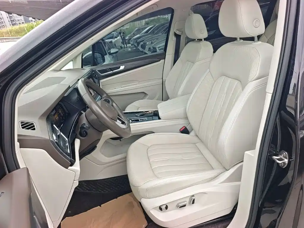 Volkswagen Viloran — миниатюра 15