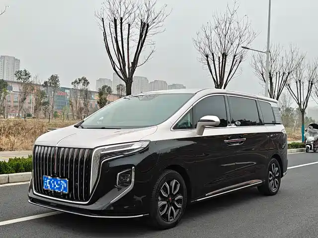 Hongqi HONGQI HQ9