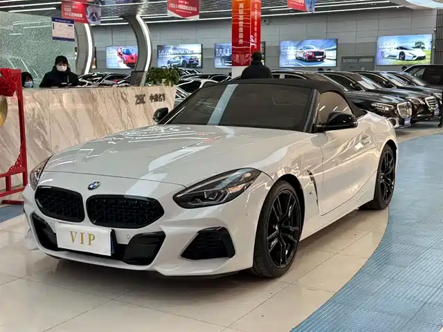 BMW Z4