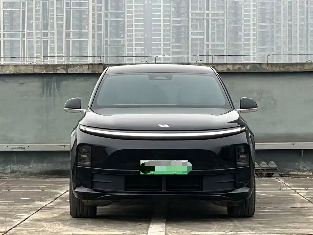 Li Auto IDEAL L6
