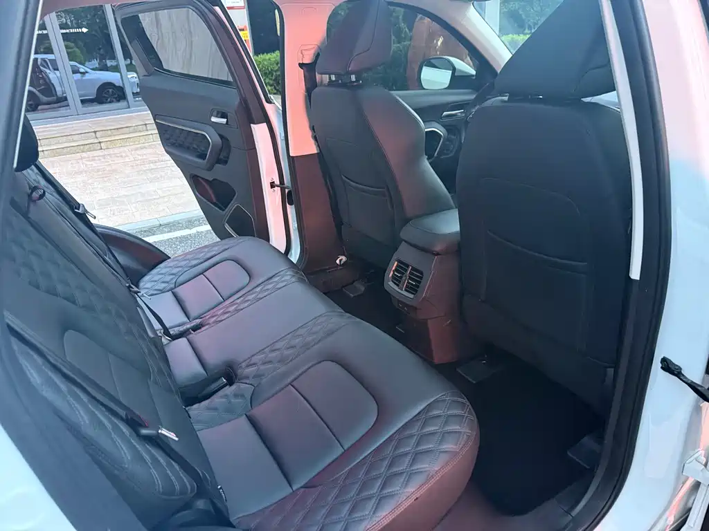 Haval H6 — миниатюра 12