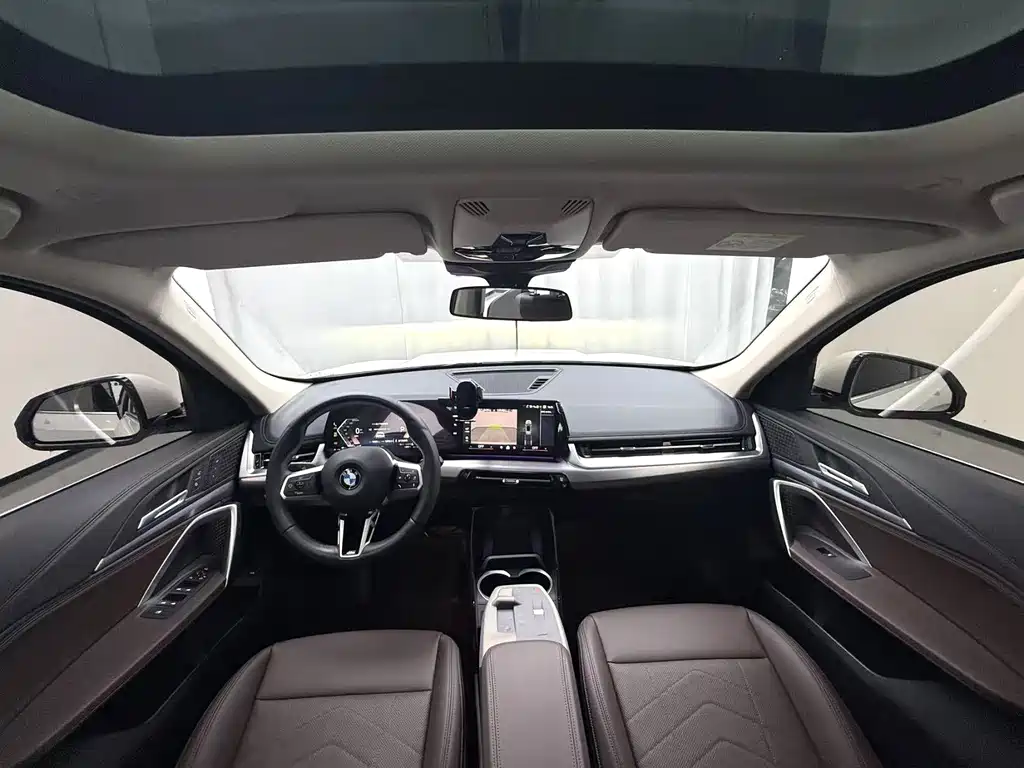 BMW X1 — миниатюра 3