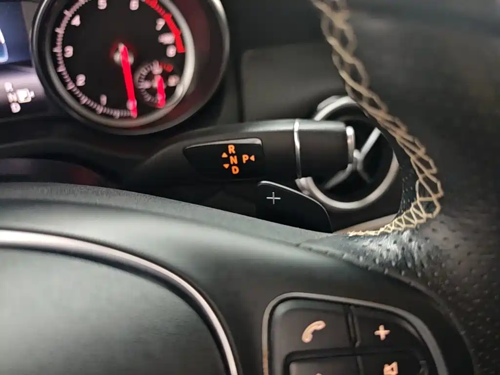 Mercedes-Benz GLA — миниатюра 14