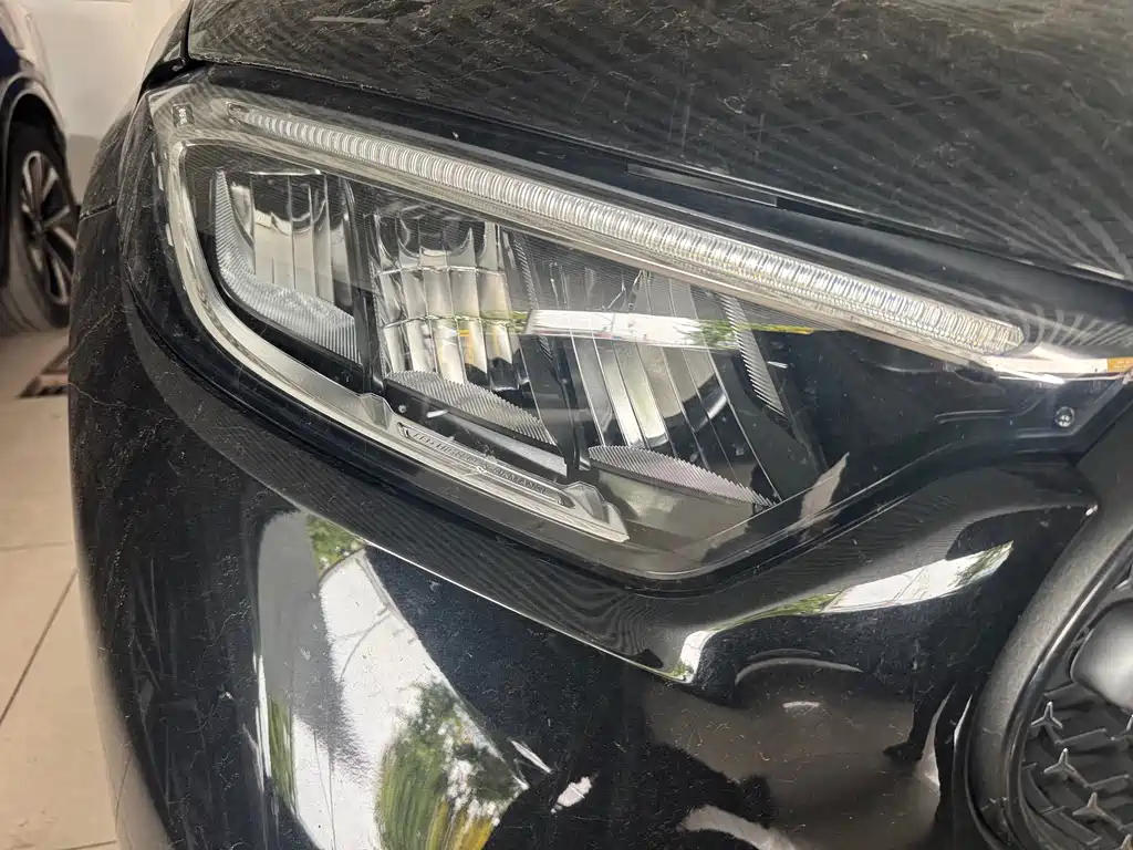 Mercedes-Benz GLC — миниатюра 4