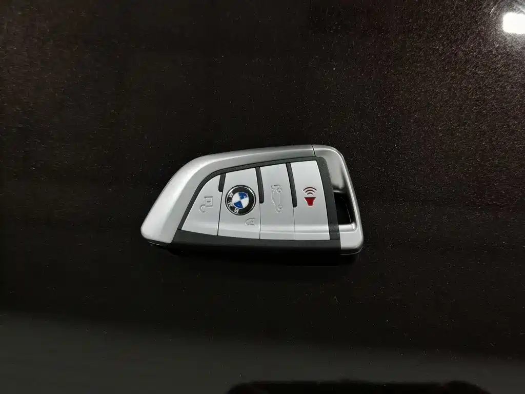 BMW X1 — миниатюра 19