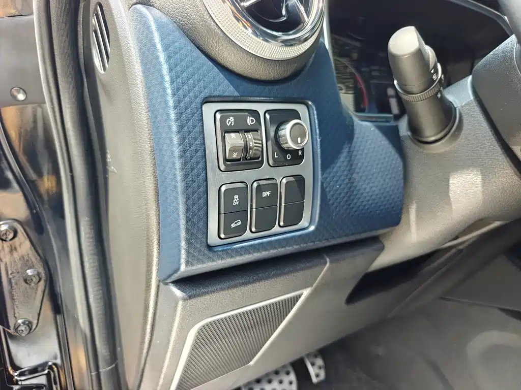 Beijing Off-Road BJ40 — миниатюра 17