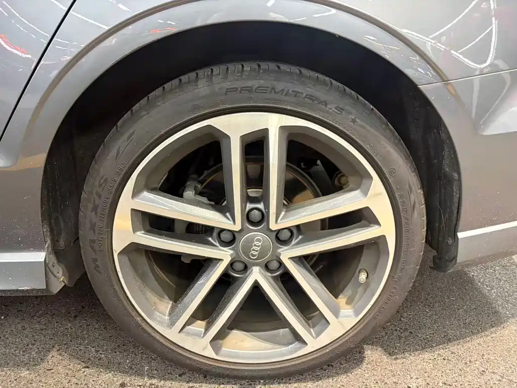 Audi A3 — миниатюра 15