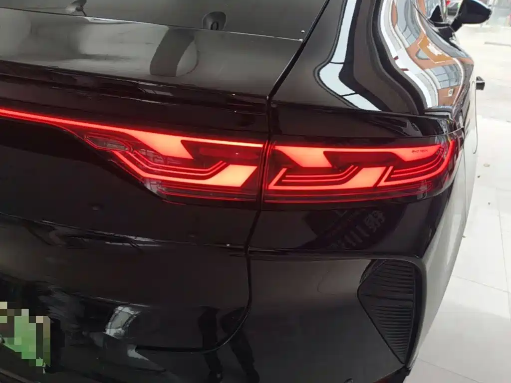 BYD L EV — миниатюра 8