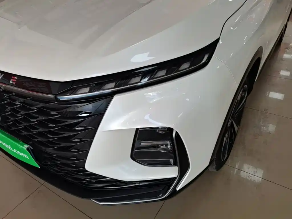 Roewe RX5 MAX — миниатюра 18