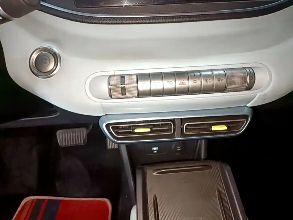 BYD Seagull — миниатюра 14