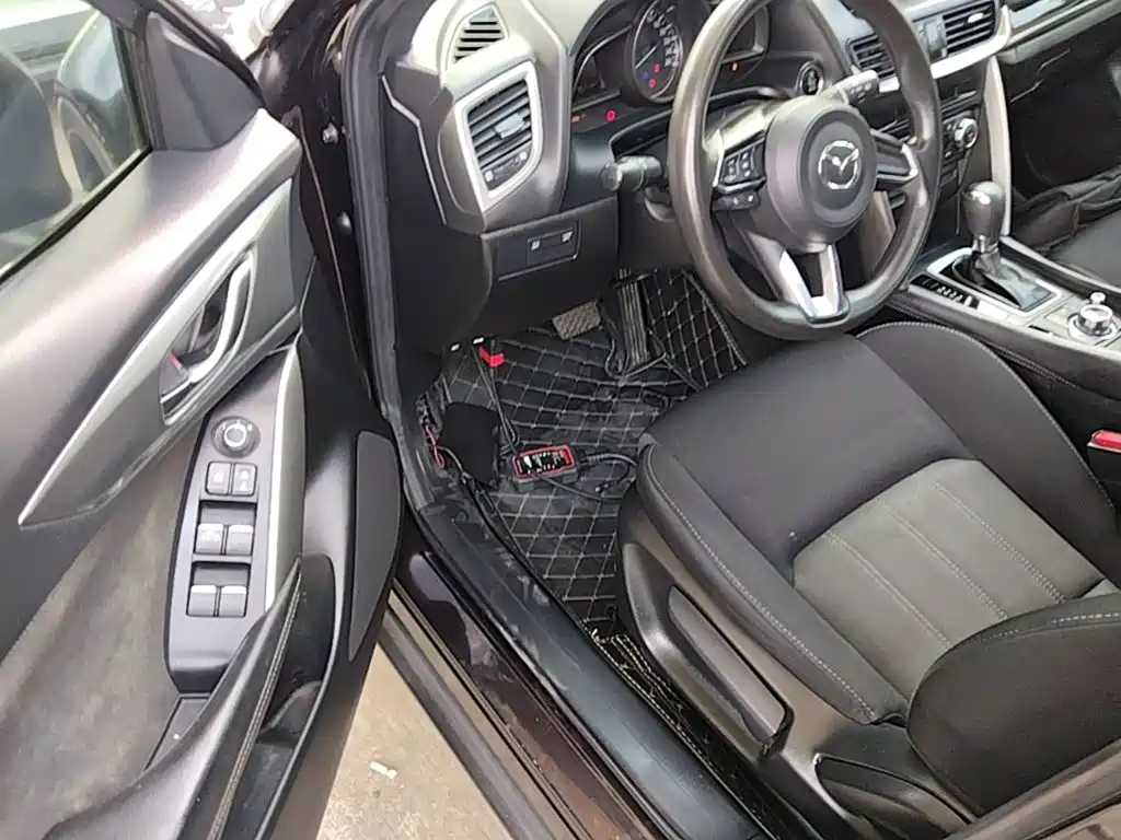 Mazda CX-4 — миниатюра 16