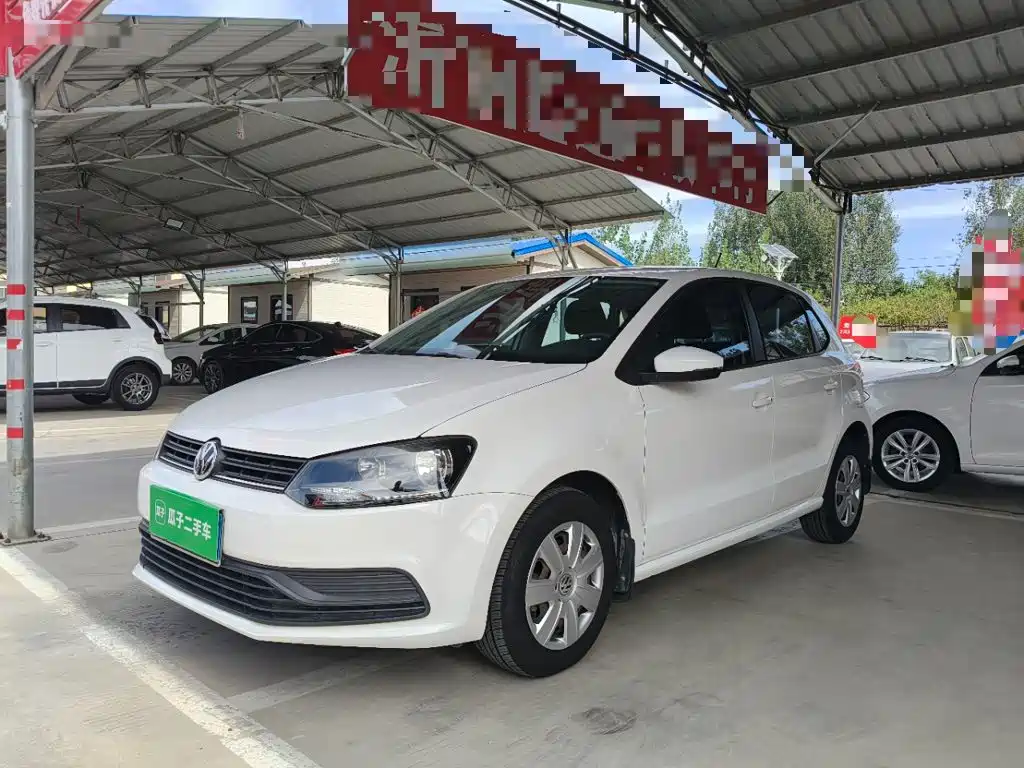 Volkswagen Polo — миниатюра 2