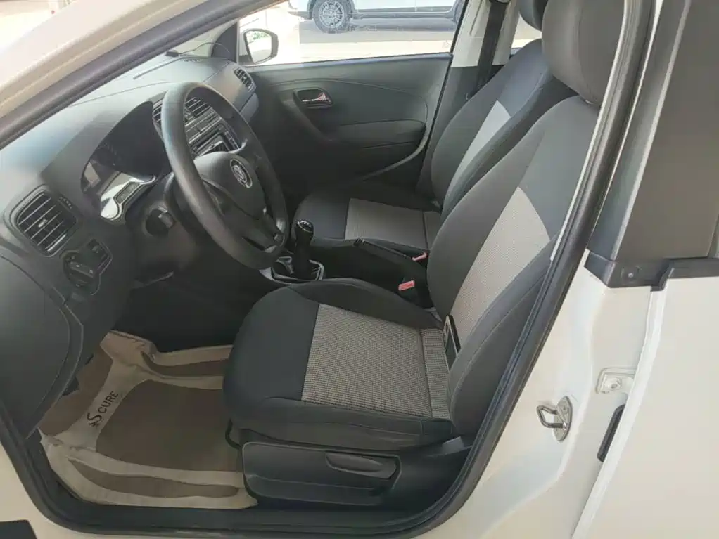 Volkswagen Polo — миниатюра 15