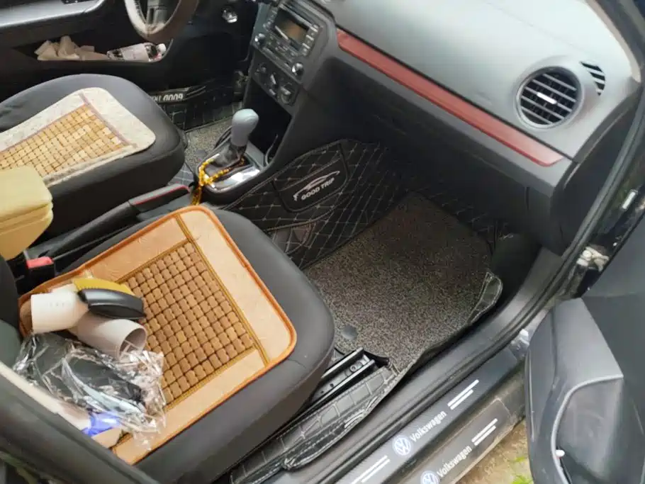 Volkswagen Jetta — миниатюра 8