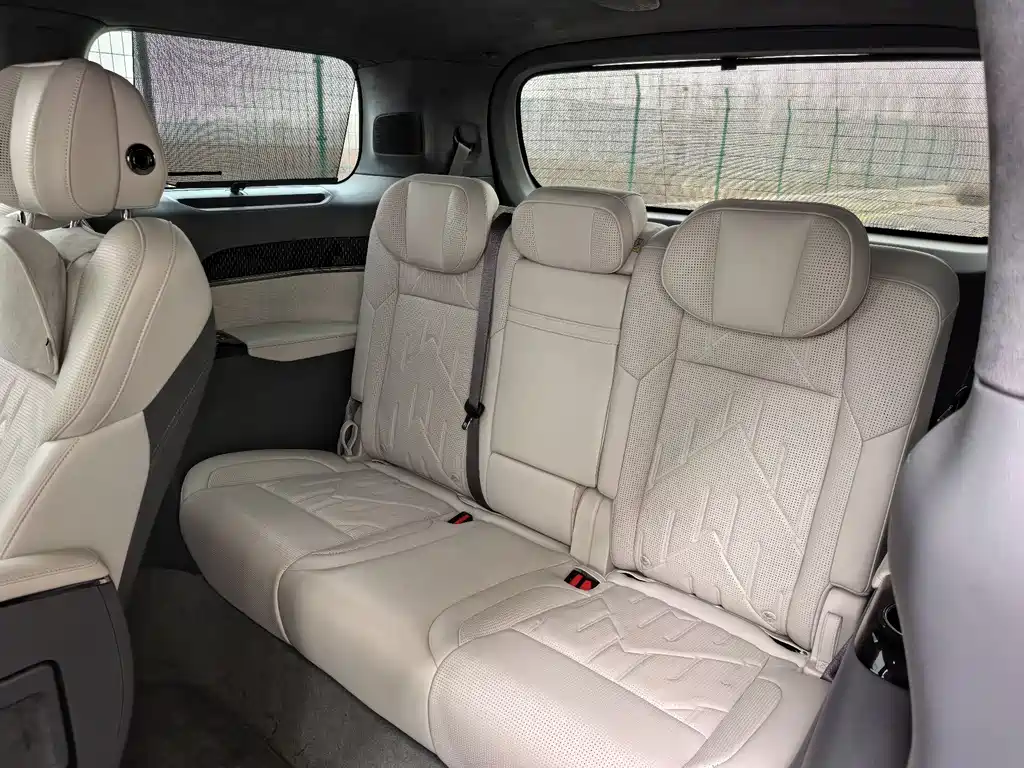 ZEEKR EXTREME KRYPTON 009