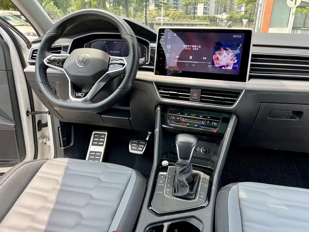 Volkswagen Tiguan X — миниатюра 16