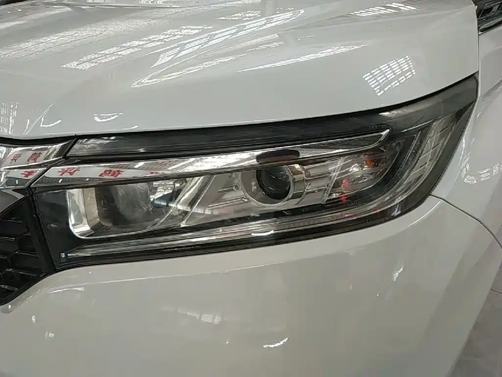 Honda Avancier — миниатюра 24