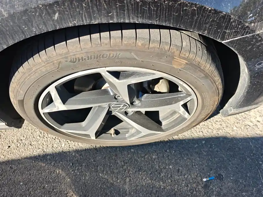 Volkswagen Magotan — миниатюра 6