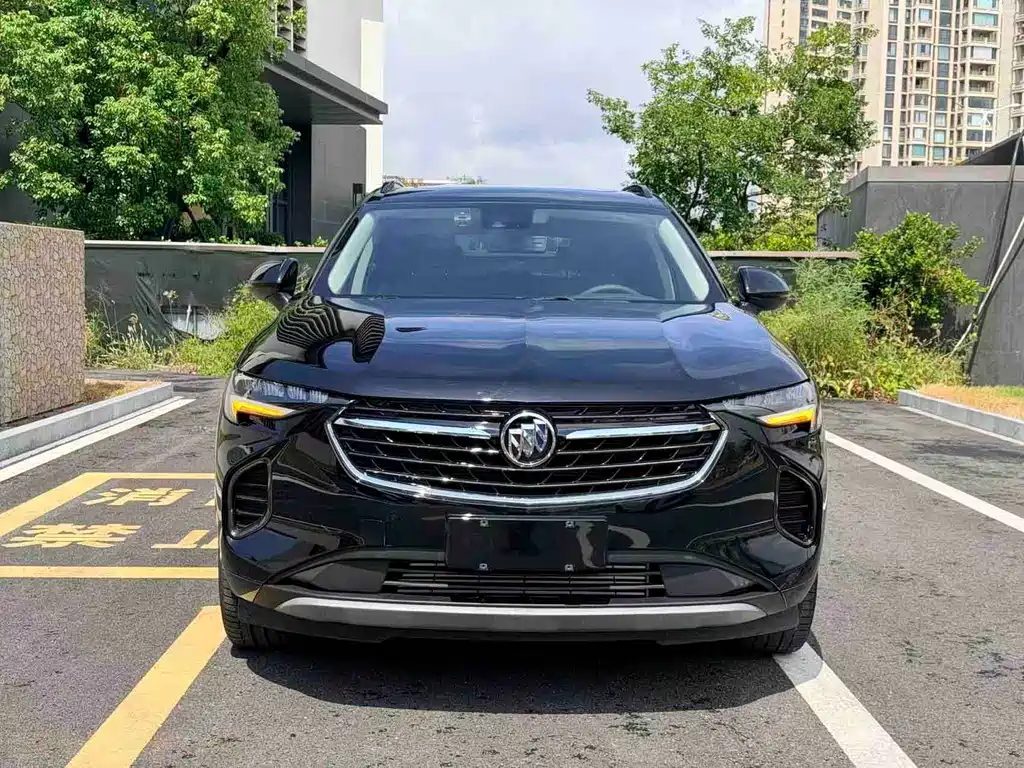 Buick Envision S — миниатюра 2