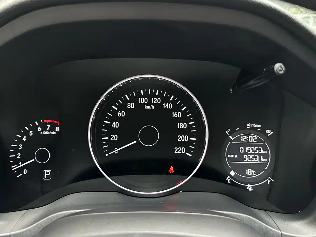 Honda Vezel — миниатюра 10
