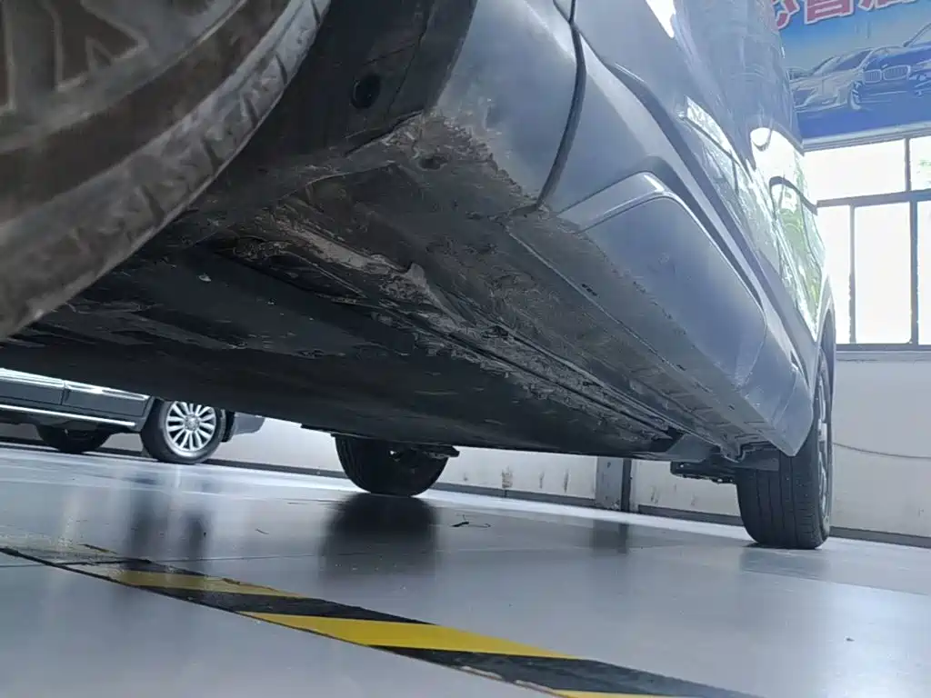 BYD Yuan UP — миниатюра 22