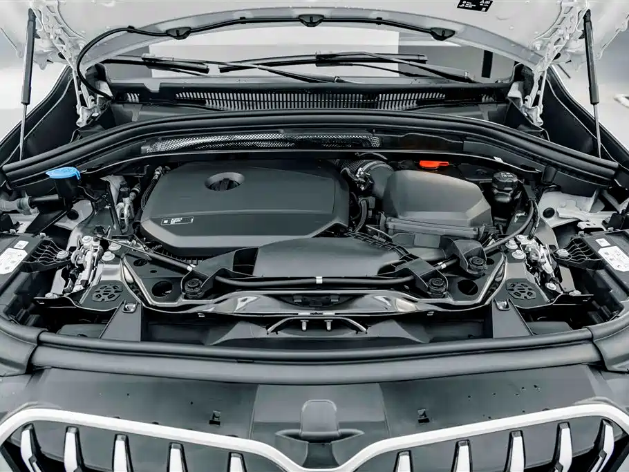 BMW X1 — миниатюра 22