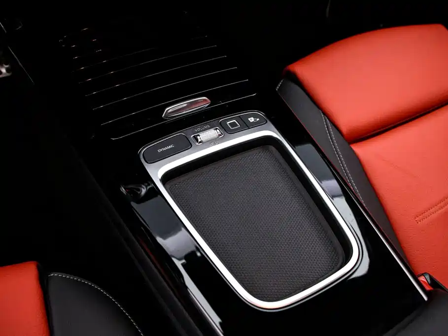 Mercedes-Benz A-Class AMG (Import) — миниатюра 10
