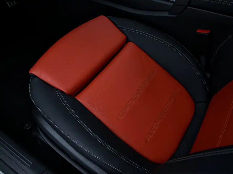 Mercedes-Benz A-Class AMG (Import) — миниатюра 16