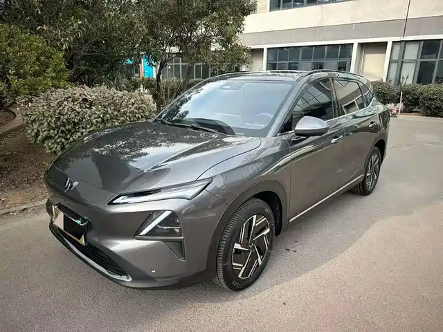 WULING WULING XINGGUANG S 2024