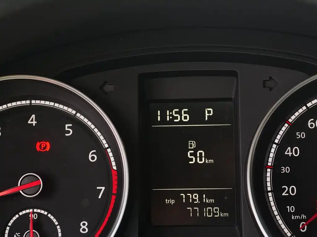 Volkswagen Scirocco — миниатюра 10