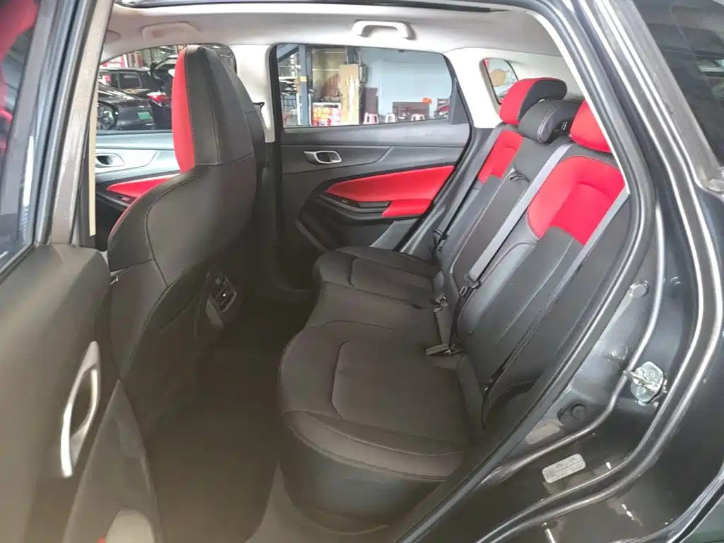 Changan CS55PLUS — миниатюра 17