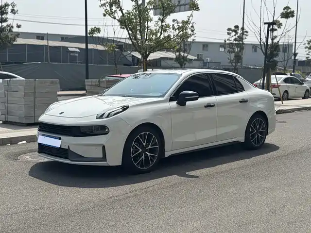 LYNK 03