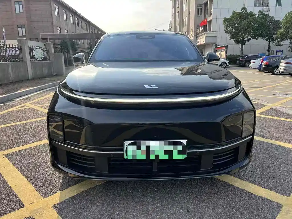 Li Auto L7 2023 Pro