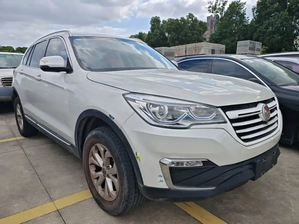 Hanteng Hanteng X7 — миниатюра 4