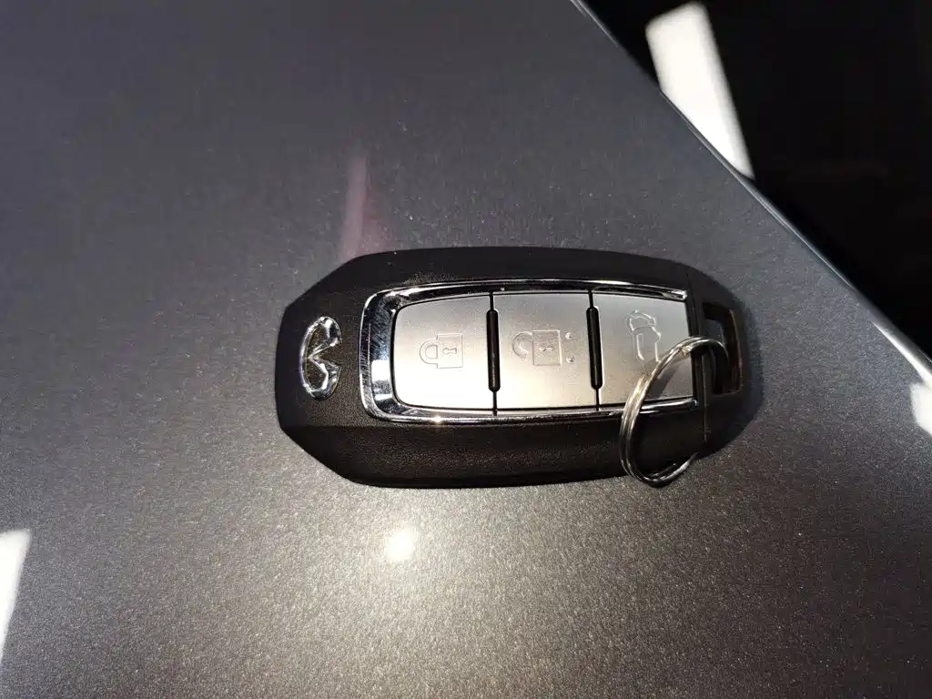 Infiniti QX60 — миниатюра 11