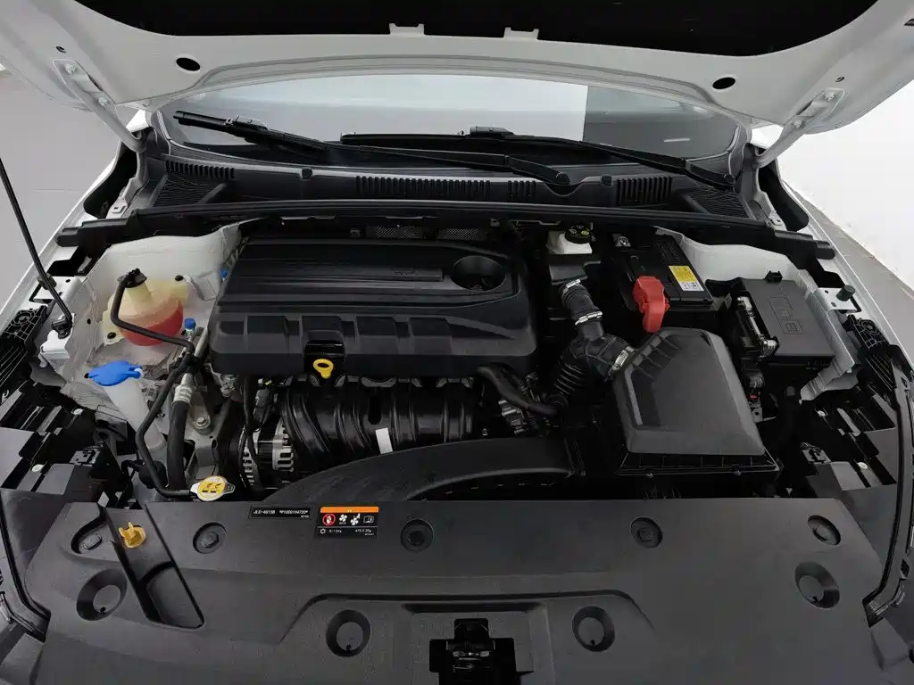 Geely Emgrand — миниатюра 6