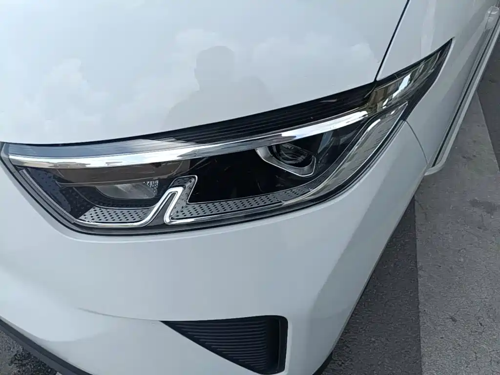 Wuling Yangguang — миниатюра 24