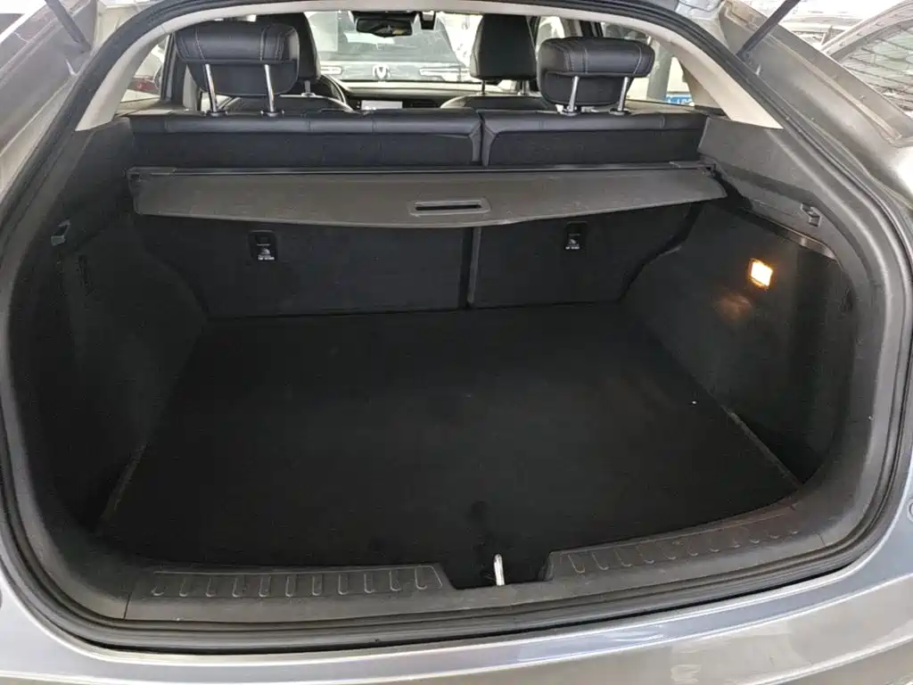 Haval F7x — миниатюра 19