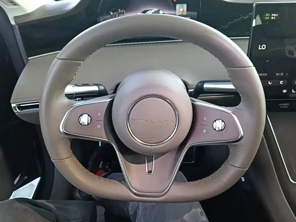 Xiangjie Xiangjie S9 — миниатюра 11