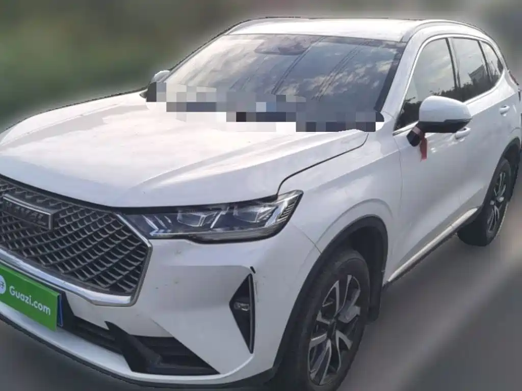 Haval H6 — миниатюра 26