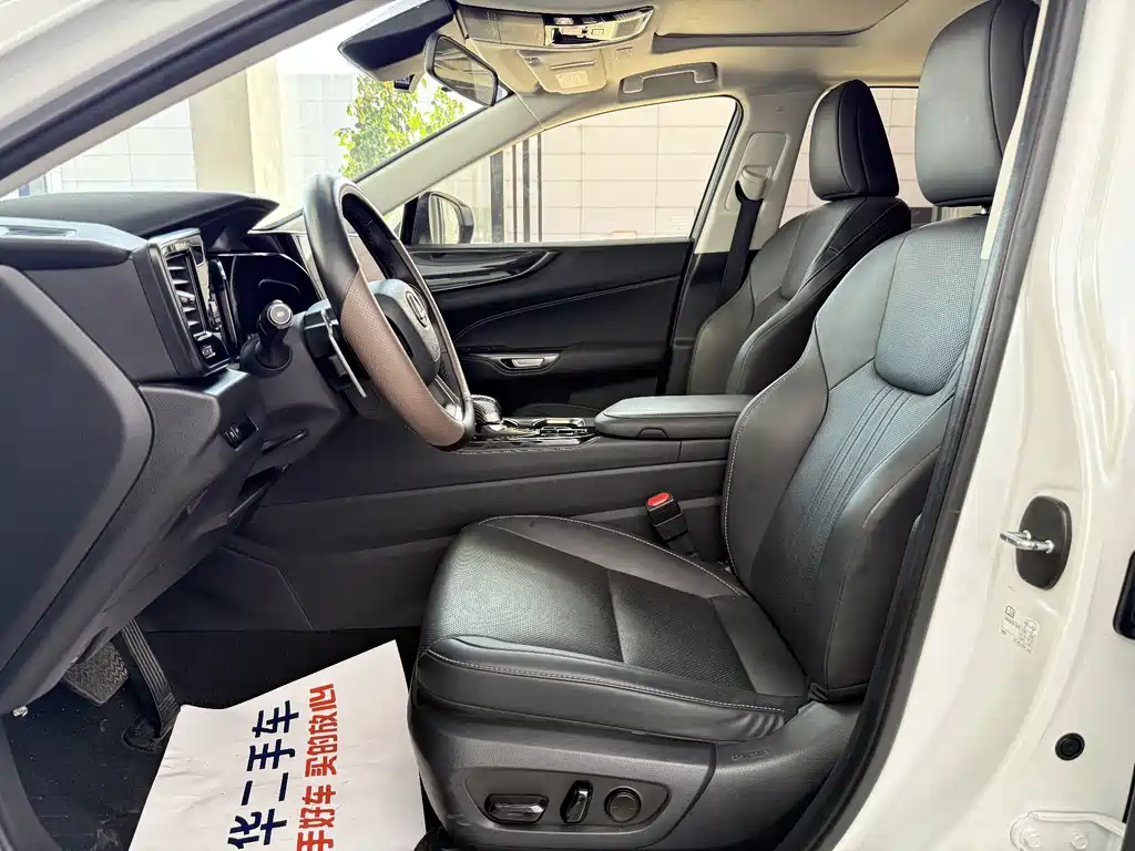 Lexus NX — миниатюра 6