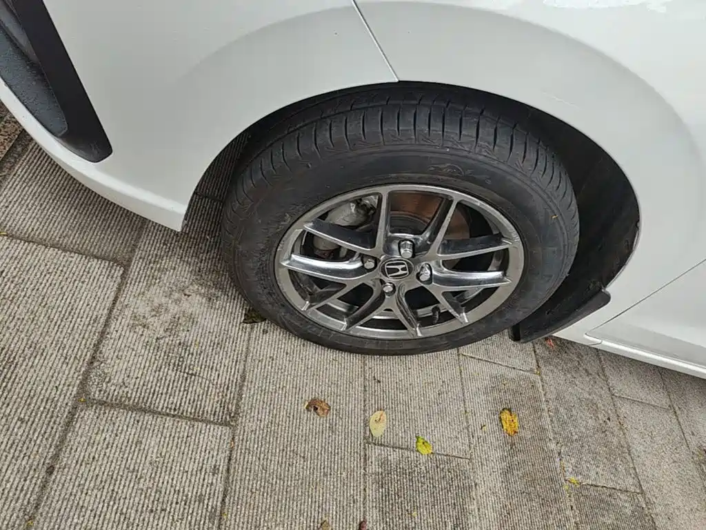 Honda Fit — миниатюра 23