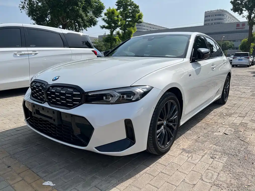 Купить BMW 3 Series