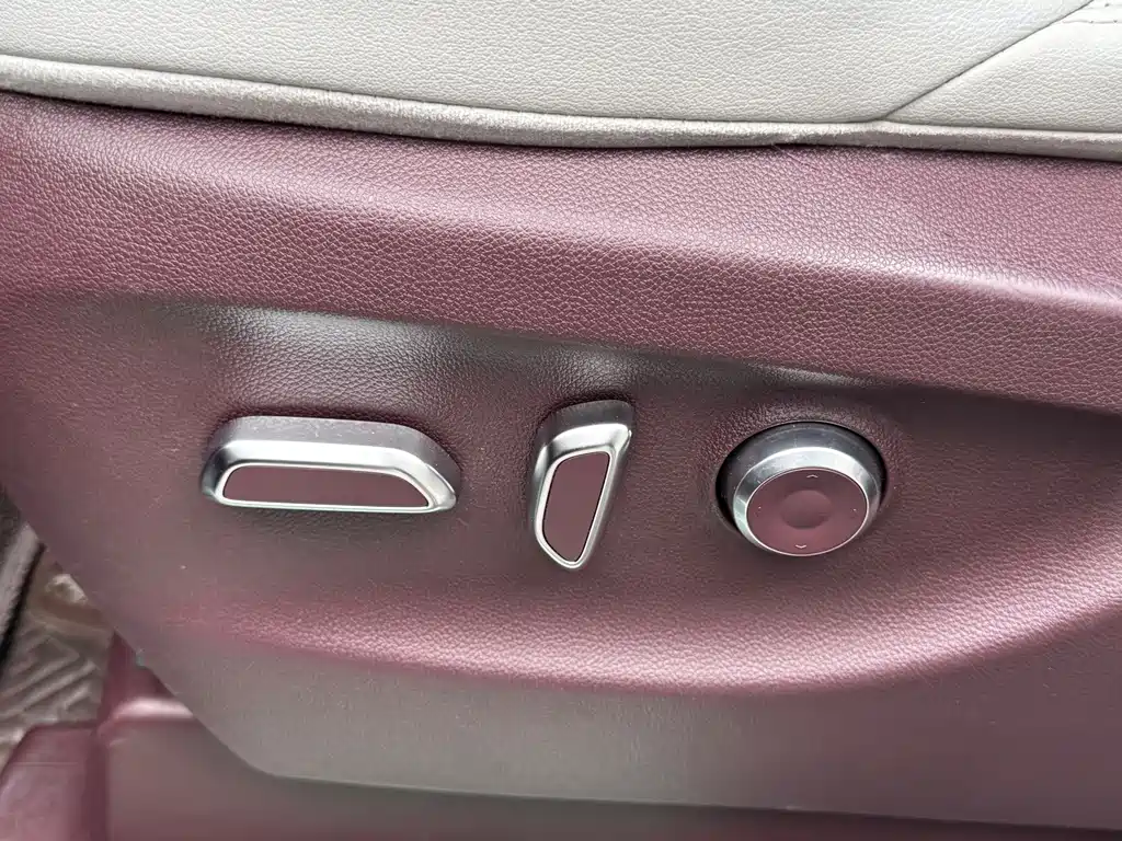 Buick GL8 — миниатюра 26